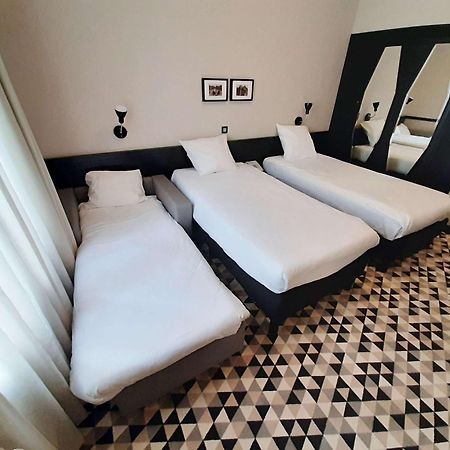 Hotel Des Colonies Brussels By Mercure Saint-Josse-ten-Noode Εξωτερικό φωτογραφία