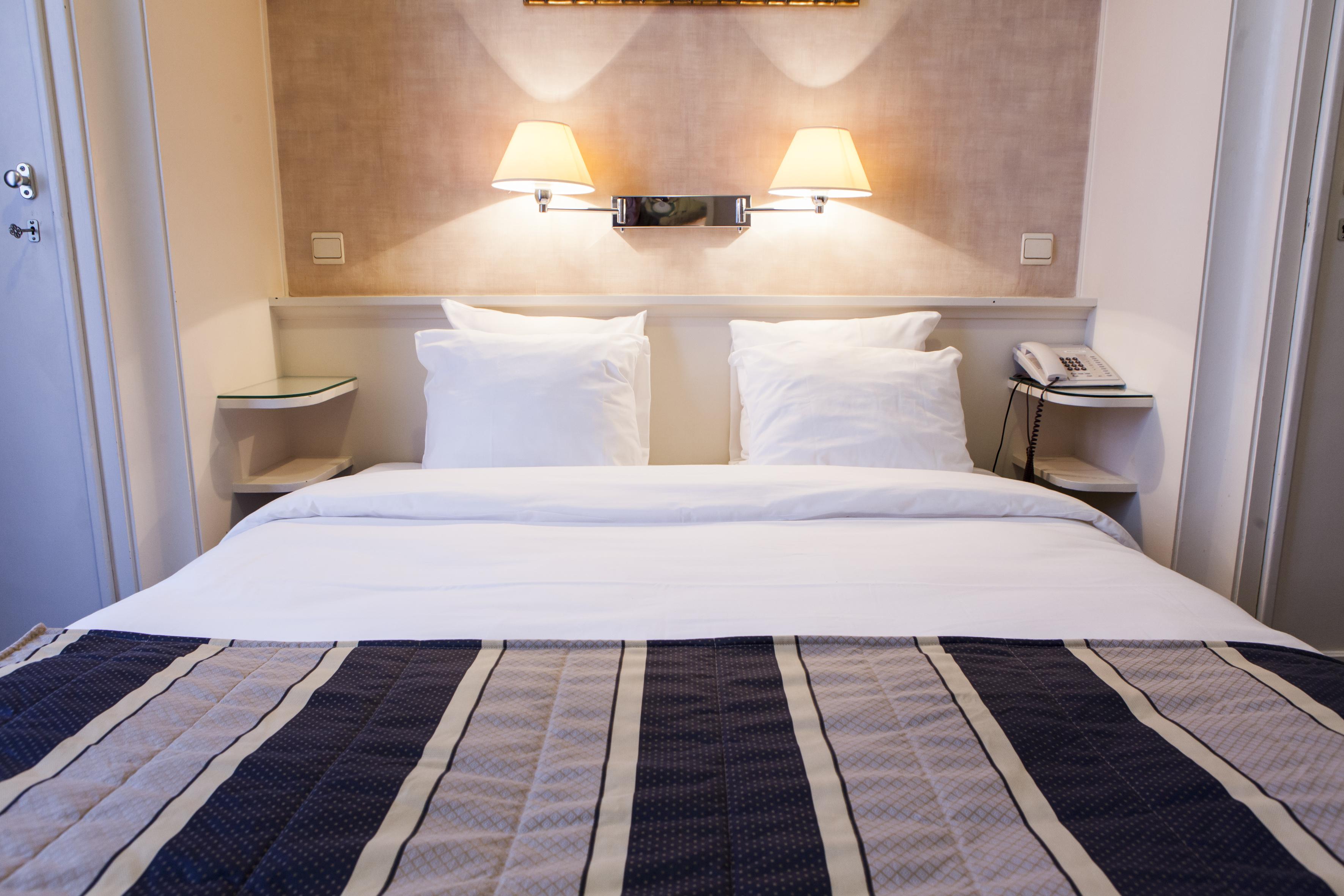 Hotel Des Colonies Brussels By Mercure Saint-Josse-ten-Noode Εξωτερικό φωτογραφία