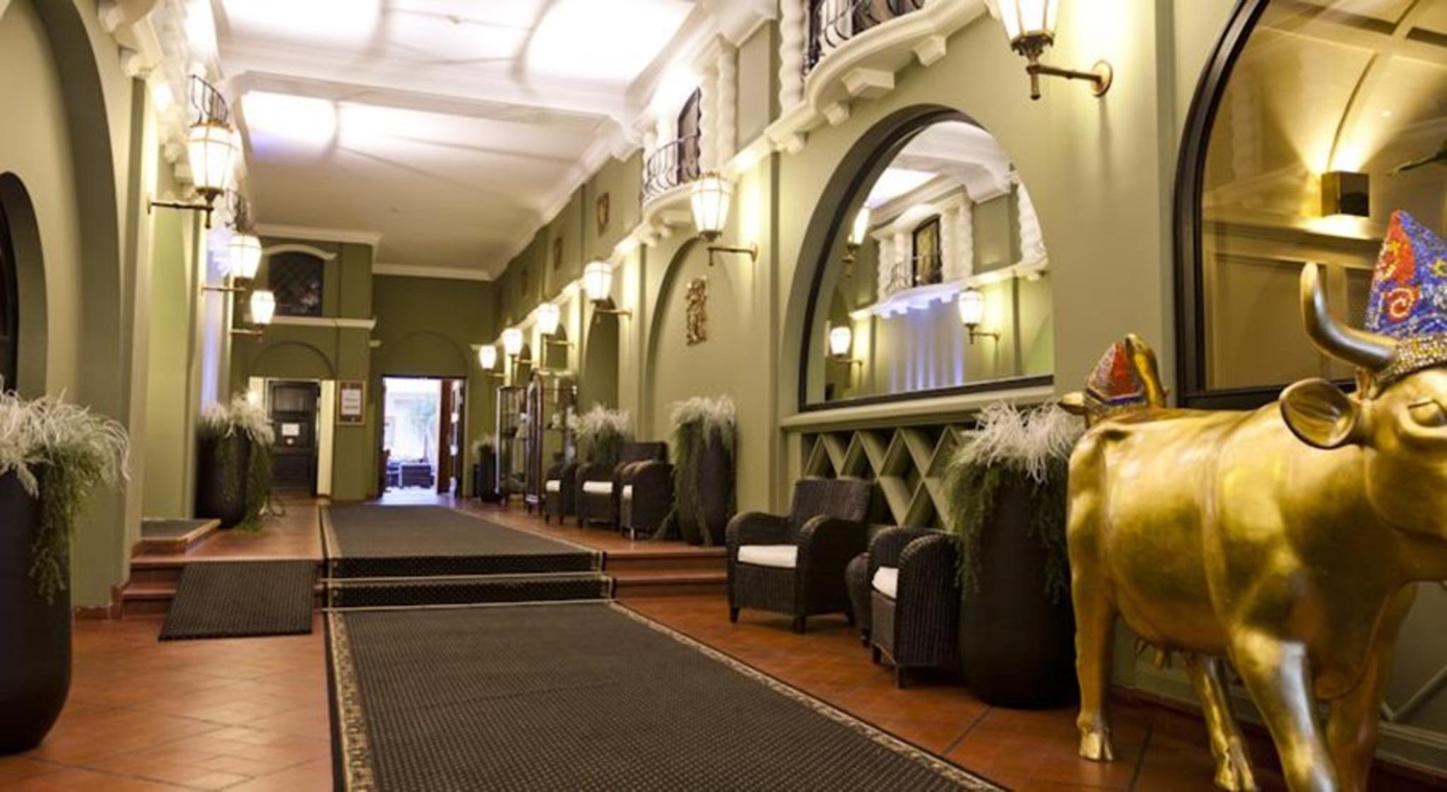 Hotel Des Colonies Brussels By Mercure Saint-Josse-ten-Noode Εξωτερικό φωτογραφία