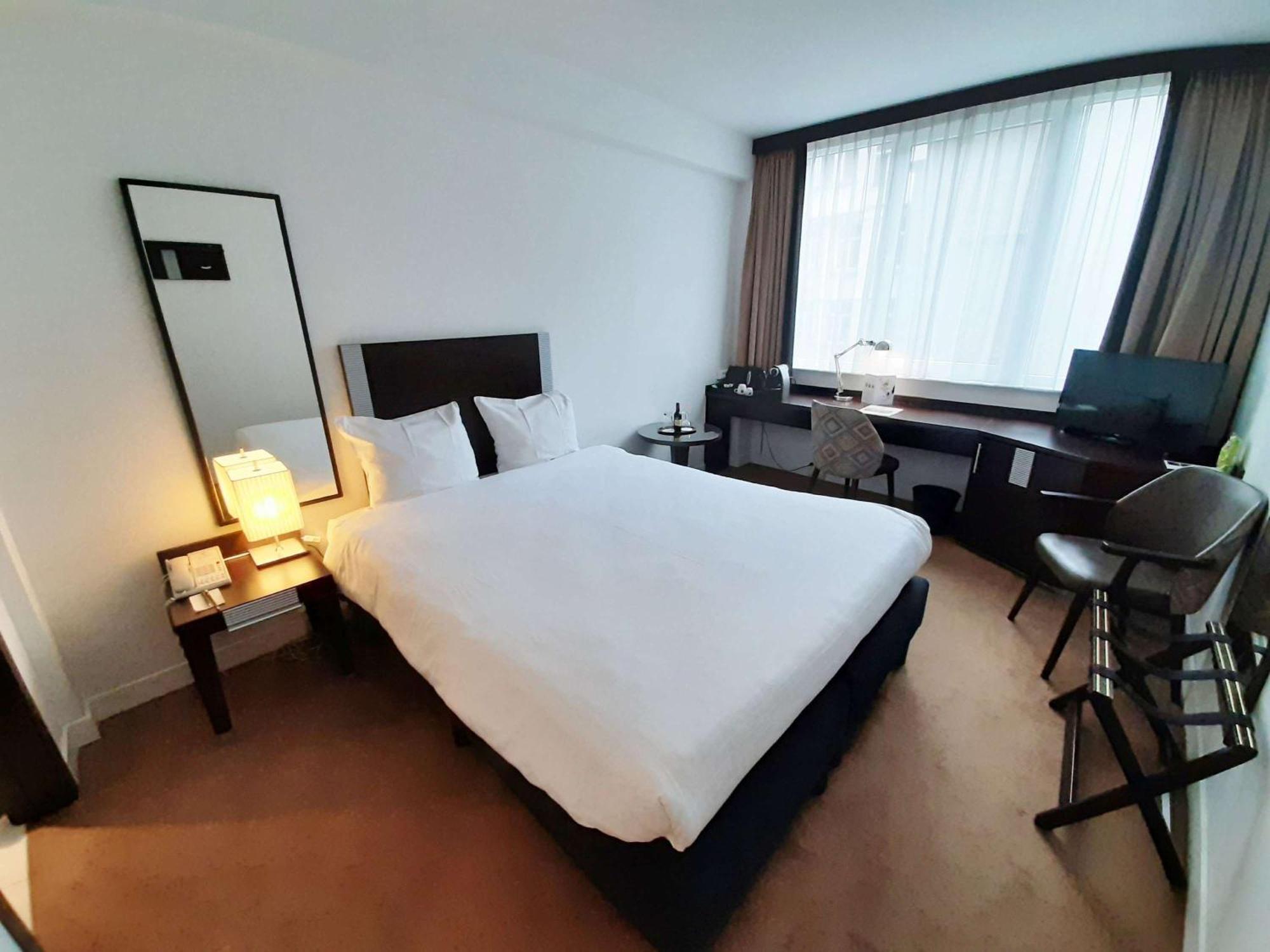 Hotel Des Colonies Brussels By Mercure Saint-Josse-ten-Noode Εξωτερικό φωτογραφία
