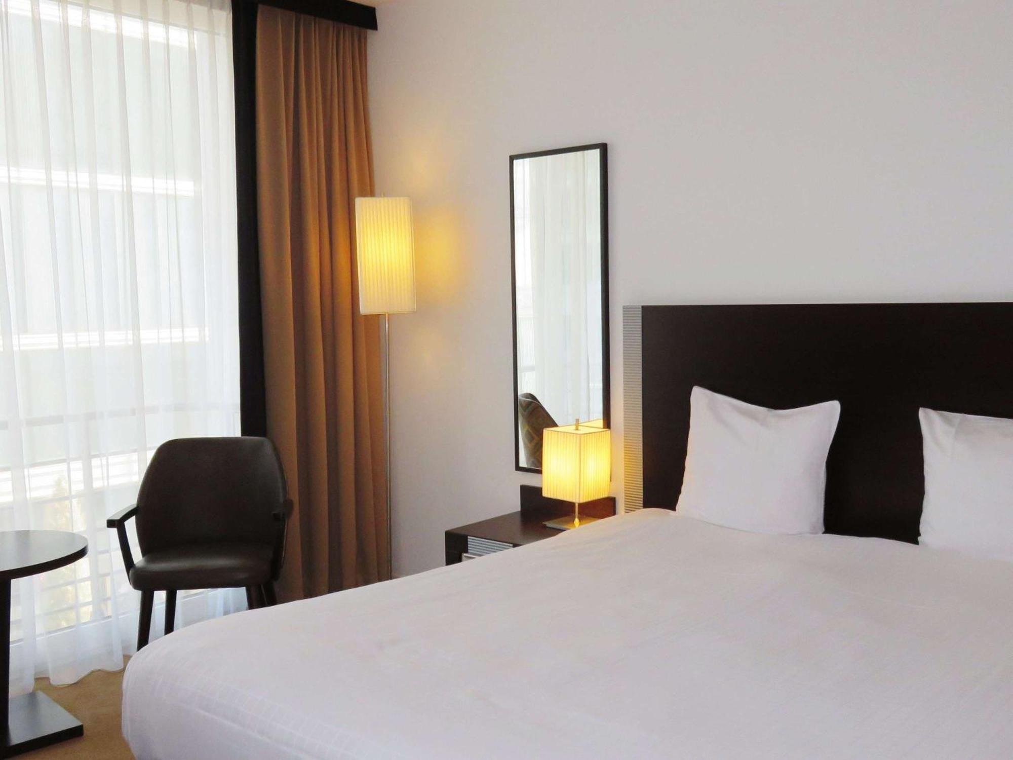 Hotel Des Colonies Brussels By Mercure Saint-Josse-ten-Noode Εξωτερικό φωτογραφία
