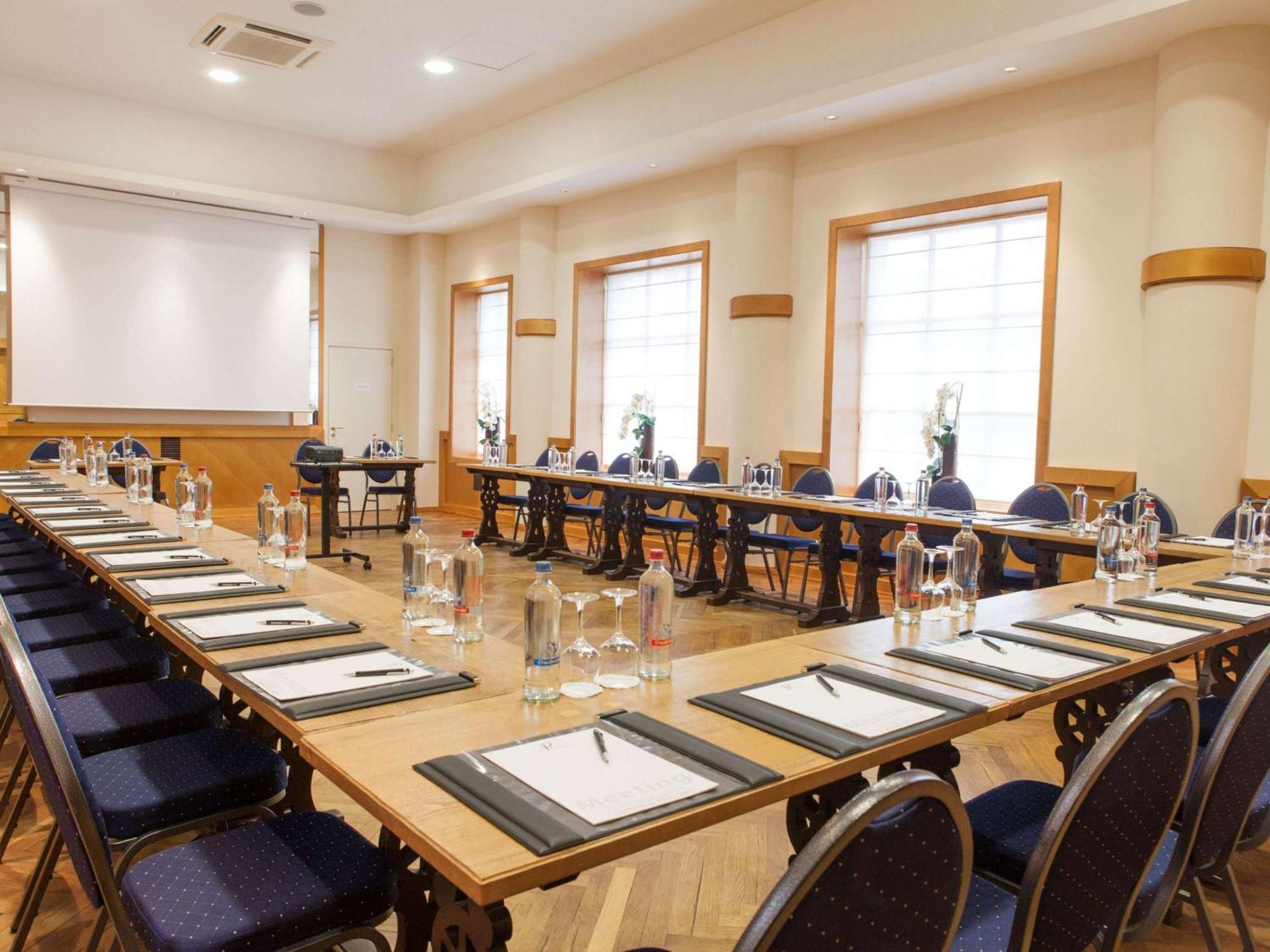 Hotel Des Colonies Brussels By Mercure Saint-Josse-ten-Noode Εξωτερικό φωτογραφία