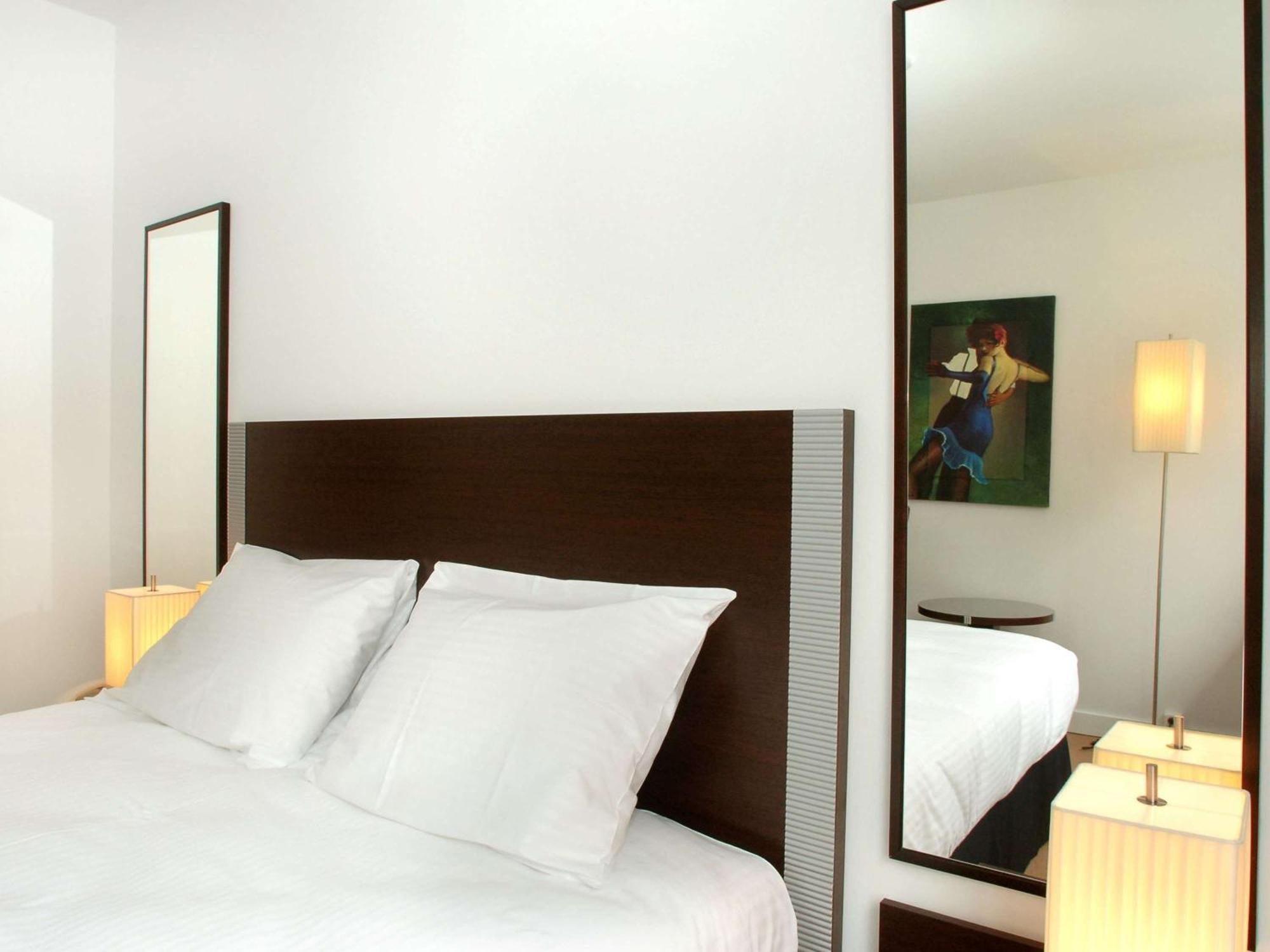 Hotel Des Colonies Brussels By Mercure Saint-Josse-ten-Noode Εξωτερικό φωτογραφία