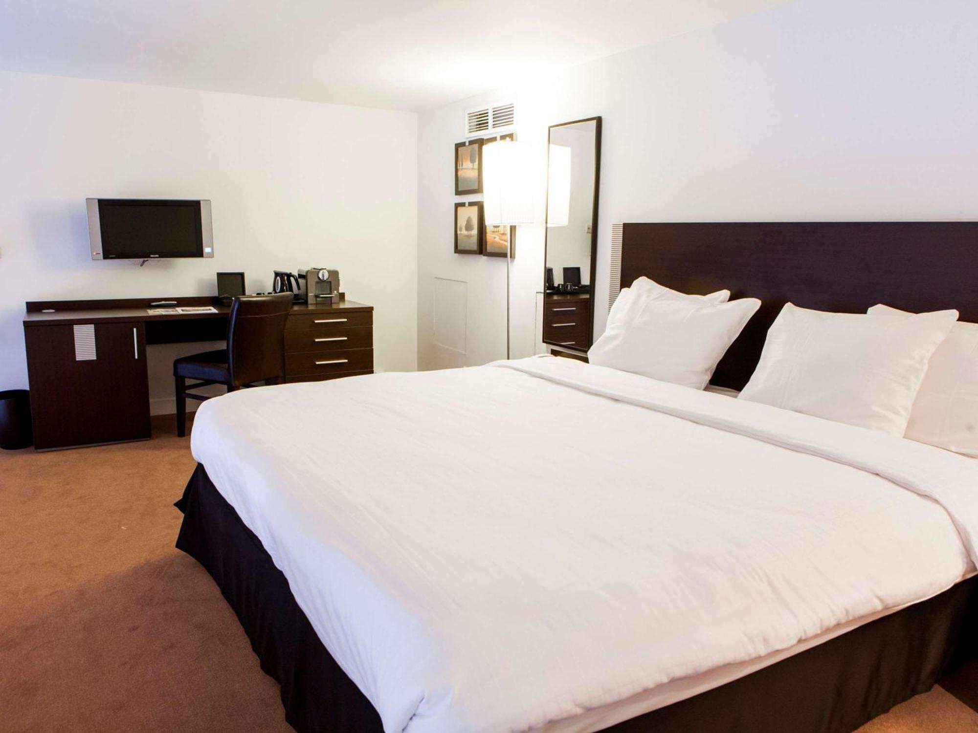 Hotel Des Colonies Brussels By Mercure Saint-Josse-ten-Noode Εξωτερικό φωτογραφία