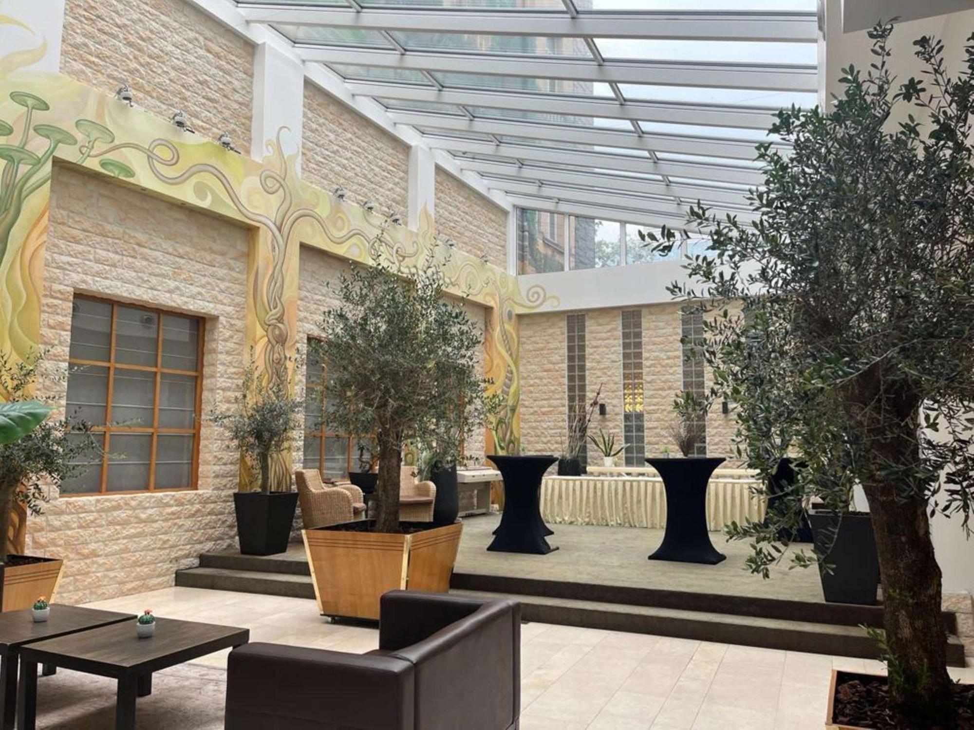 Hotel Des Colonies Brussels By Mercure Saint-Josse-ten-Noode Εξωτερικό φωτογραφία