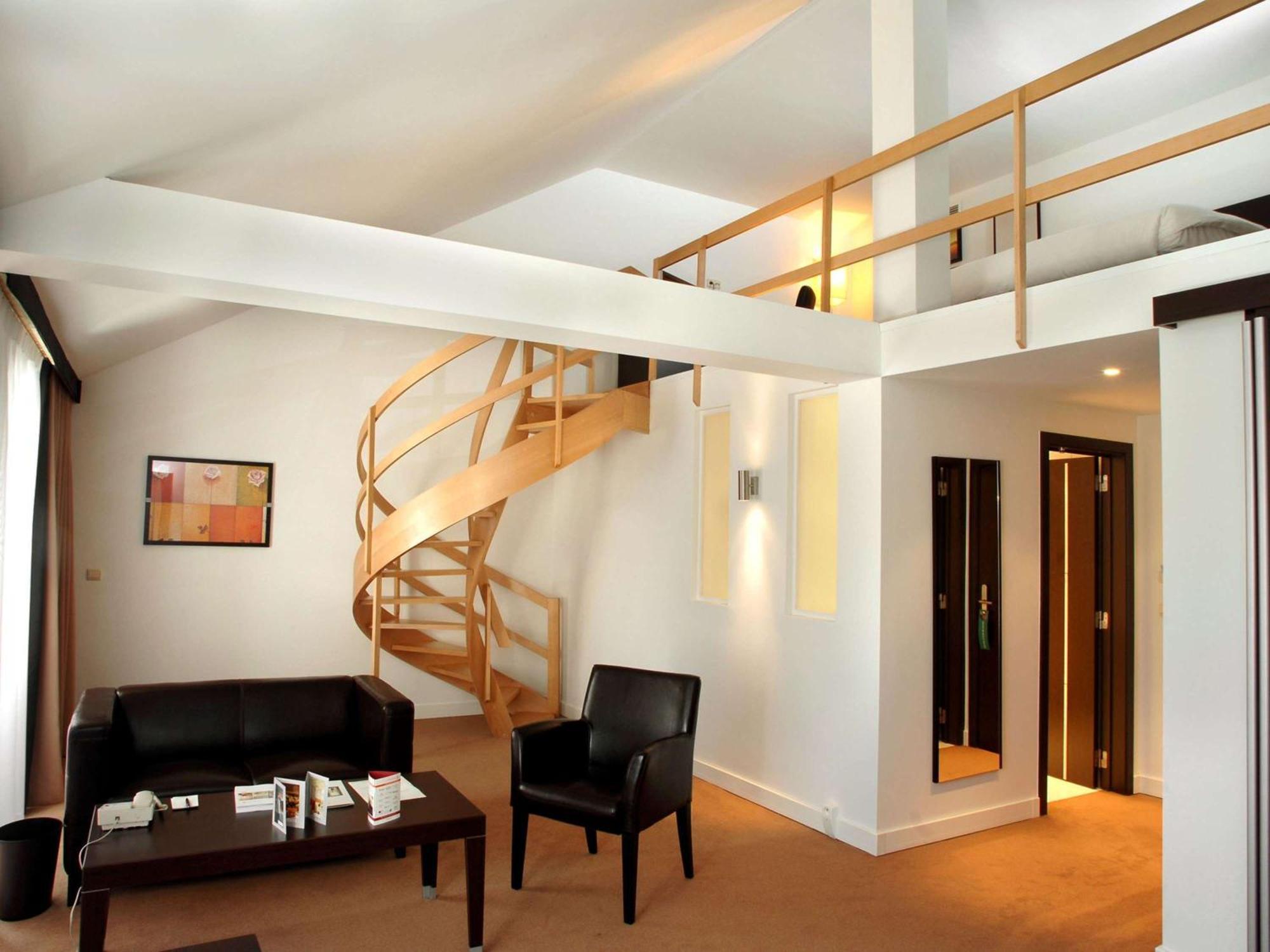 Hotel Des Colonies Brussels By Mercure Saint-Josse-ten-Noode Εξωτερικό φωτογραφία