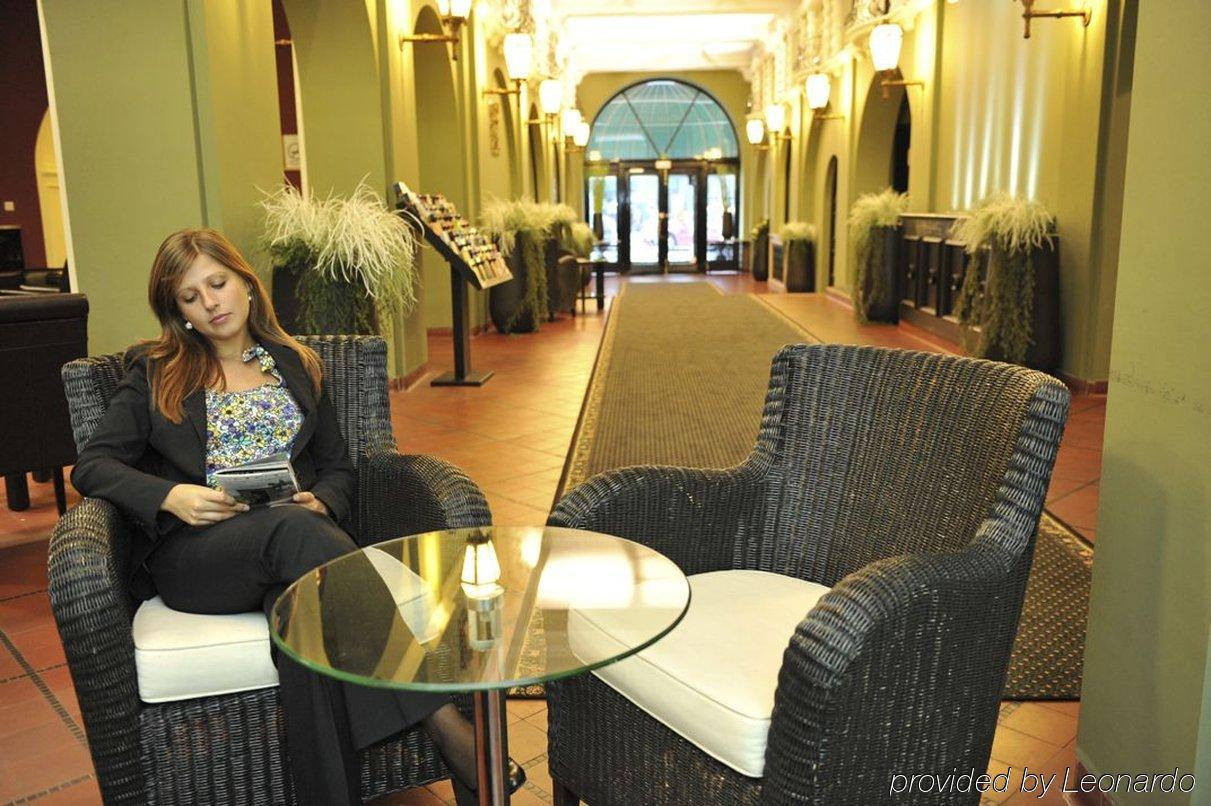 Hotel Des Colonies Brussels By Mercure Saint-Josse-ten-Noode Εσωτερικό φωτογραφία