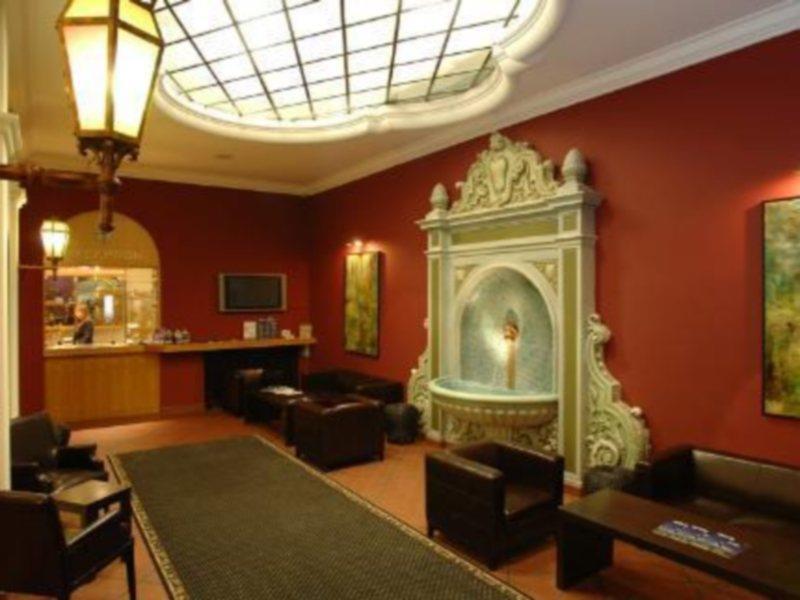 Hotel Des Colonies Brussels By Mercure Saint-Josse-ten-Noode Εξωτερικό φωτογραφία