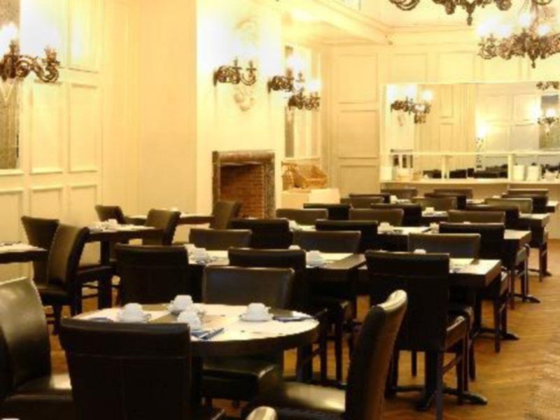 Hotel Des Colonies Brussels By Mercure Saint-Josse-ten-Noode Εξωτερικό φωτογραφία