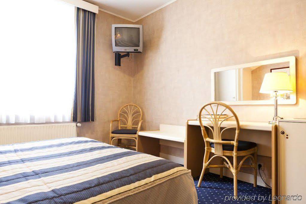 Hotel Des Colonies Brussels By Mercure Saint-Josse-ten-Noode Εξωτερικό φωτογραφία