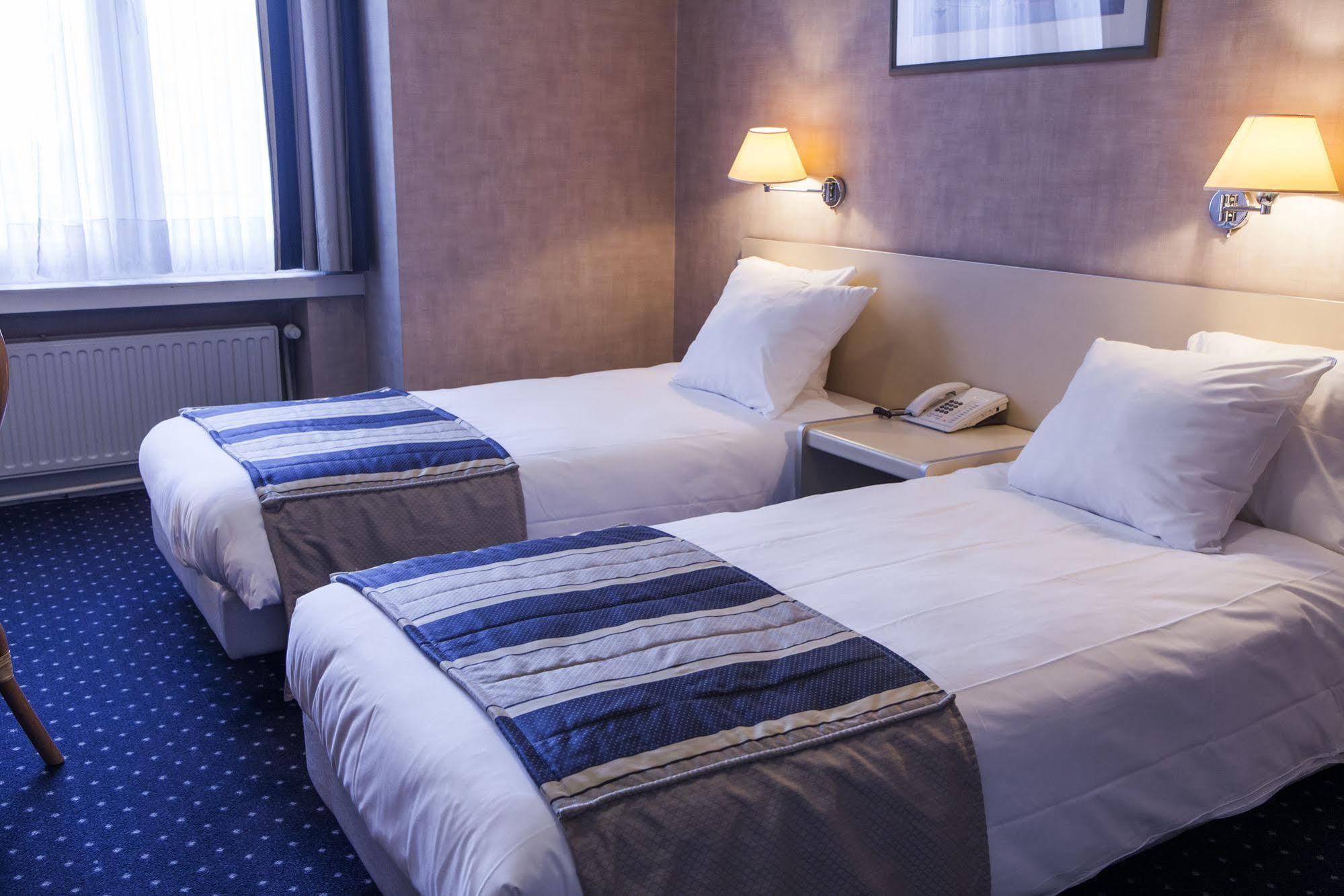 Hotel Des Colonies Brussels By Mercure Saint-Josse-ten-Noode Εξωτερικό φωτογραφία